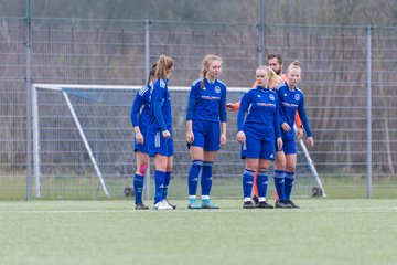 Bild 242 - F SSC Hagen Ahrensburg - SV Frisia Risum-Lindholm : Ergebnis: 1:2